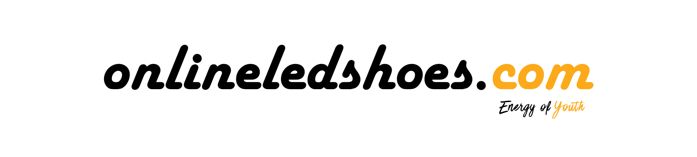 Ledlightshoes - Logo